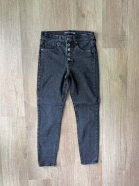 Veronica Beard Debbie Skinny Jeans 28/6